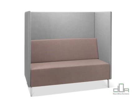 Canapea CUBIK-BOX #AboutOfficeFurniture