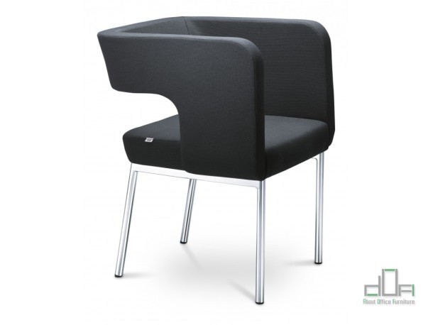 Fotoliu NEXT #AboutOfficeFurniture