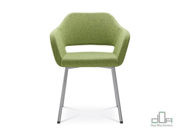 Fotoliu POLO #AboutOfficeFurniture