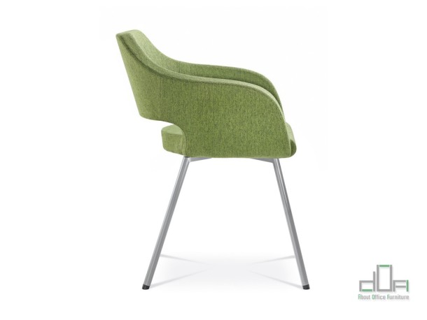 Fotoliu POLO #AboutOfficeFurniture