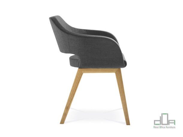 Fotoliu POLO #AboutOfficeFurniture