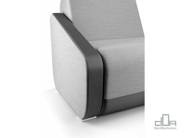 Canapea OPEN-PORT #AboutOfficeFurniture