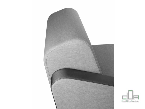 Fotoliu OPEN-PORT #AboutOfficeFurniture