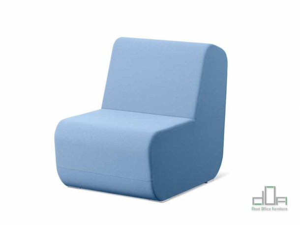 Fotoliu OPEN-PORT #AboutOfficeFurniture