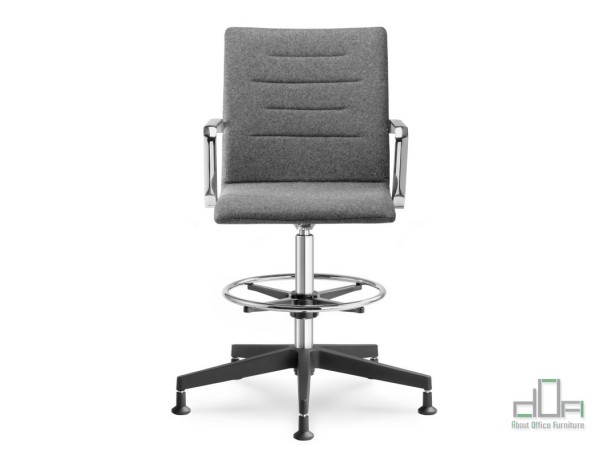 Scaun meeting OSLO #AboutOfficeFurniture