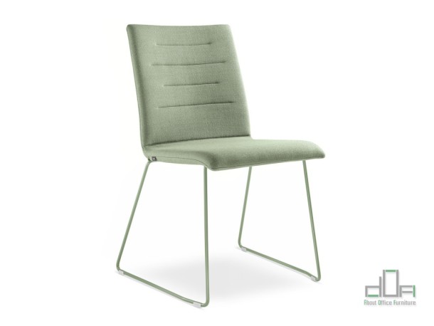 Scaun meeting OSLO #AboutOfficeFurniture