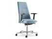 Scaun ergonomic managerial MELODY OFFICE #AboutOfficeFurniture