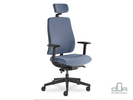 Scaun ergonomic operational SWING #AboutOfficeFurniture