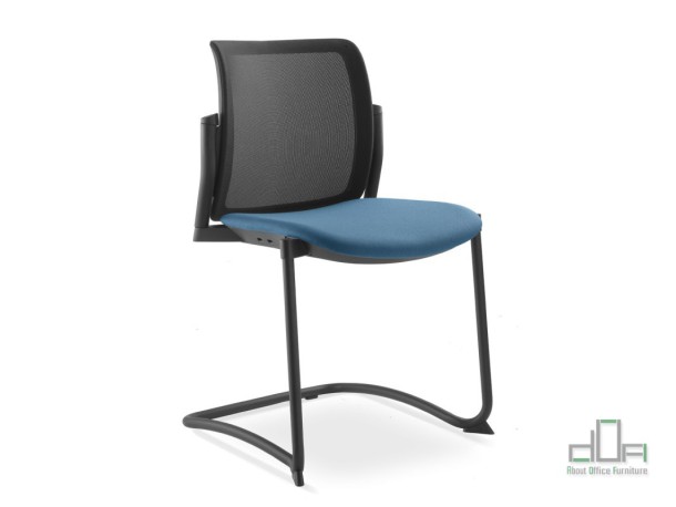 Scaun meeting SWING #AboutOfficeFurniture