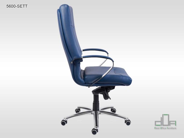 Scaun directorial ergonomic 5600 SETT #AboutOfficeFurniture