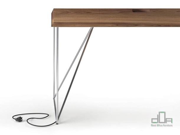 Birou managerial AIR EXECUTIVE #AboutOfficeFurniture