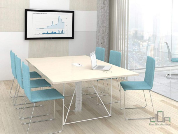 Masa meeting AIR #AboutOfficeFurniture