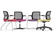 Scaun meeting WIND #AboutOfficeFurniture