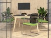 Scaun meeting WIND #AboutOfficeFurniture