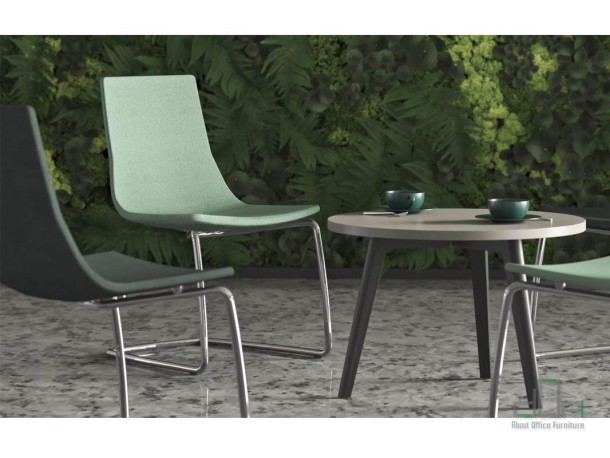 Scaun meeting NORTH-CAPE #AboutOfficeFurniture Scaun meeting NORTH-CAPE #AboutOfficeFurniture