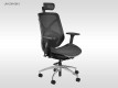 Scaun ergonomic HERO UM-ZM-6661 #AboutOfficeFurniture