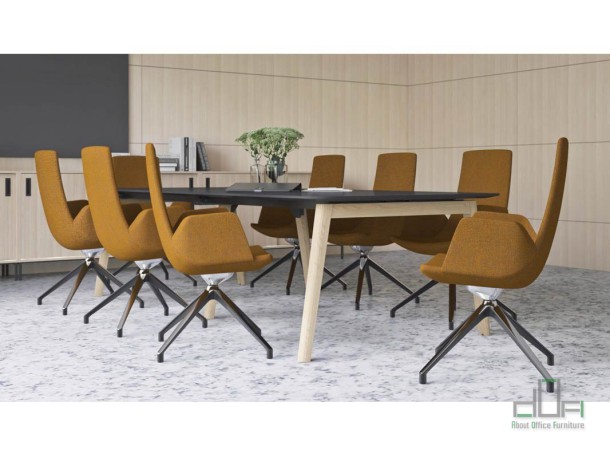 Scaun meeting NORTH-CAPE #AboutOfficeFurniture Scaun meeting NORTH-CAPE #AboutOfficeFurniture