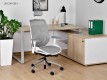Scaun ergonomic HERO UM-ZM-6661 #AboutOfficeFurniture