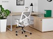 Scaun ergonomic HERO UM-ZM-6661 #AboutOfficeFurniture
