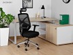 Scaun ergonomic HERO UM-ZM-6661 #AboutOfficeFurniture