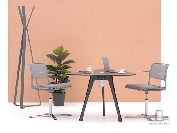 Masa Meeting STRIPE #AboutOfficeFurniture