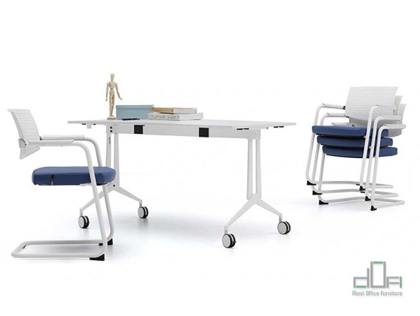 Masa Meeting RUNNER #AboutOfficeFurniture