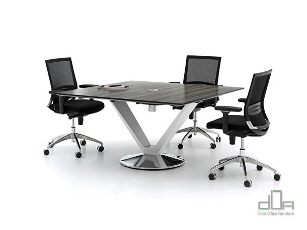 Masa Meeting BISTRODERN #AboutOfficeFurniture