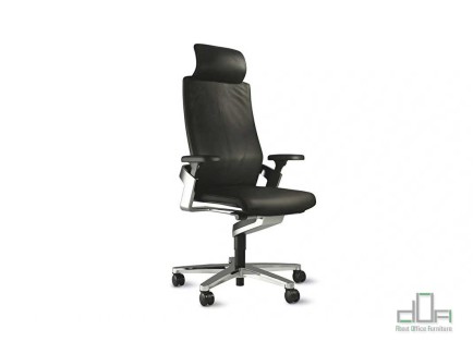 Scaun managerial ON #AboutOfficeFurniture