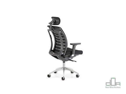 Scaun operational FRAME #AboutOfficeFurniture