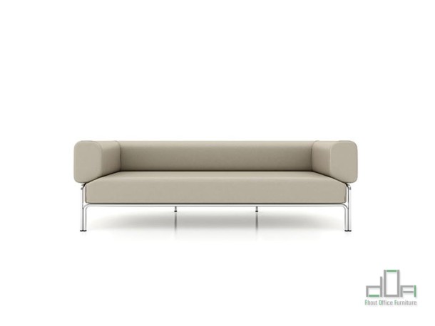 Canapea BOX #AboutOfficeFurniture