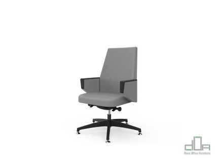 Scaun ergonomic HYWAY EXECUTIV #AboutOfficeFurniture