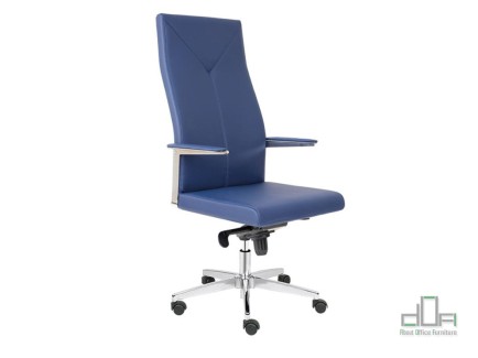 Scaun ergonomic AMELIE-COMFORT #AboutOfficeFurniture
