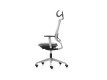 Scaun ergonomic operational TRIM #AboutOfficeFurniture