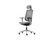 Scaun ergonomic operational TRIM #AboutOfficeFurniture