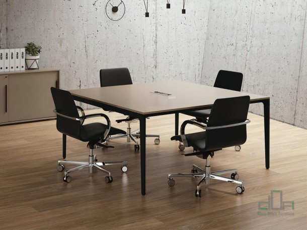 Scaun ergonomic MAYBE #AboutOfficeFurniture