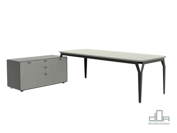 Birou operational ARKITEK #AboutOfficeFurniture