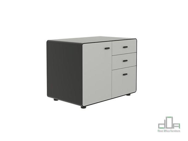 Birou operational ARKITEK #AboutOfficeFurniture