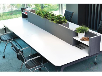 Birou operational ARKITEK #AboutOfficeFurniture