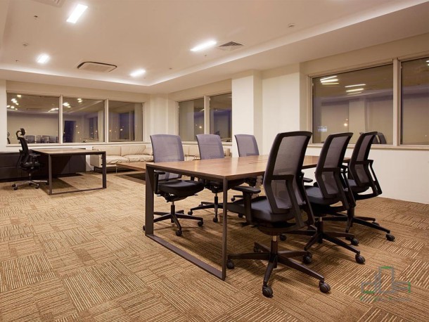 Birou managerial VITAL PLUS #AboutOfficeFurniture