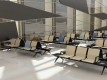 Bancheta asteptare TRANSIT #AboutOfficeFurniture