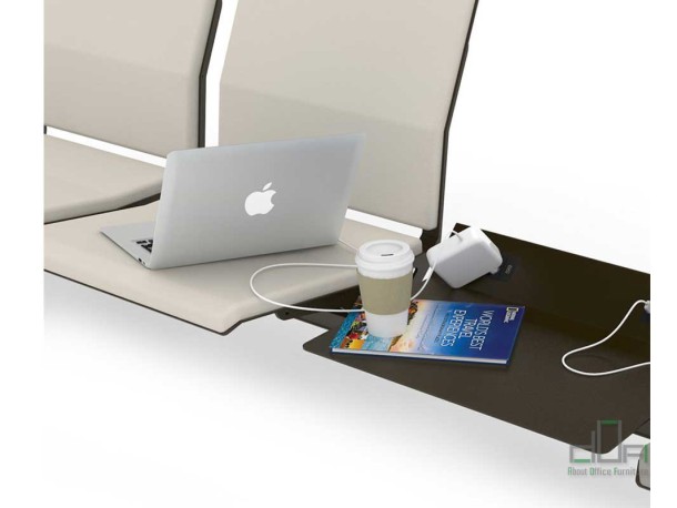 Bancheta asteptare TRANSIT #AboutOfficeFurniture