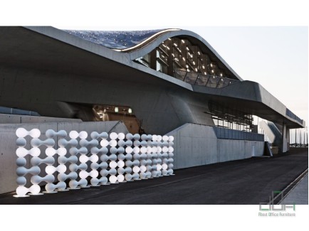 Element decorativ Ba Gigio #AboutOfficeFurniture