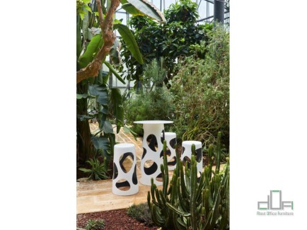 Scaun si masa LIBERTY #AboutOfficeFurniture