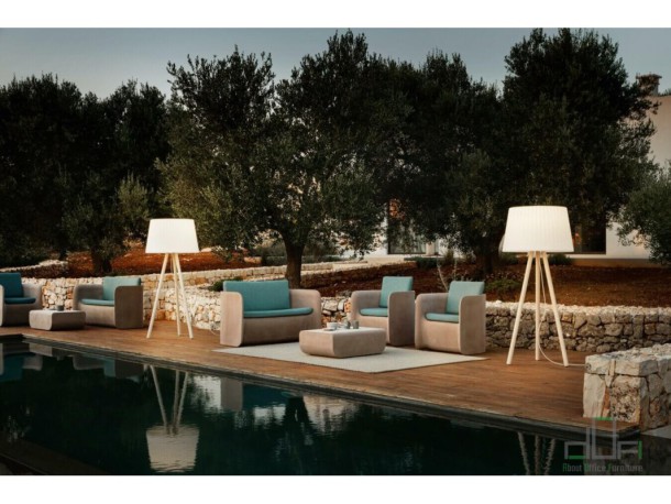 Canapea si fotoliu NOVA #AboutOfficeFurniture