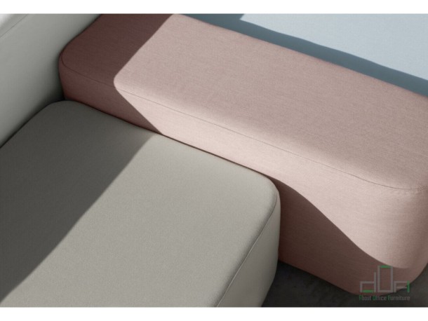 Piese modulare MARE #AboutOfficeFurniture