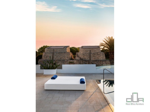 Piese modulare MARE #AboutOfficeFurniture