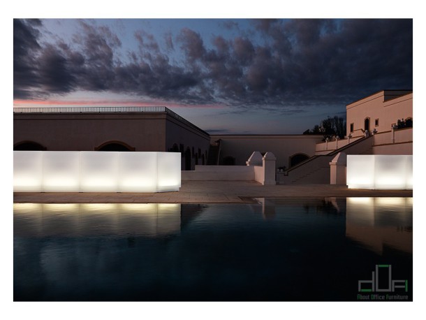 Bar NOVA BANCONE #AboutOfficeFurniture