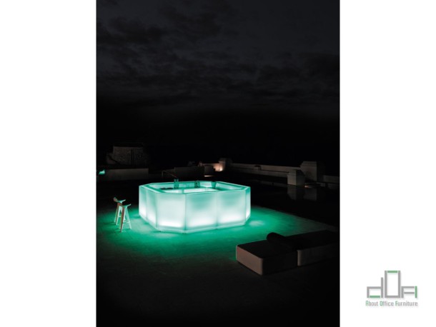 Bar NOVA BANCONE #AboutOfficeFurniture