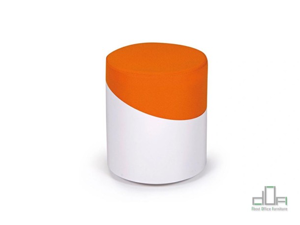 Pouf gama NAR #AboutOfficeFurniture