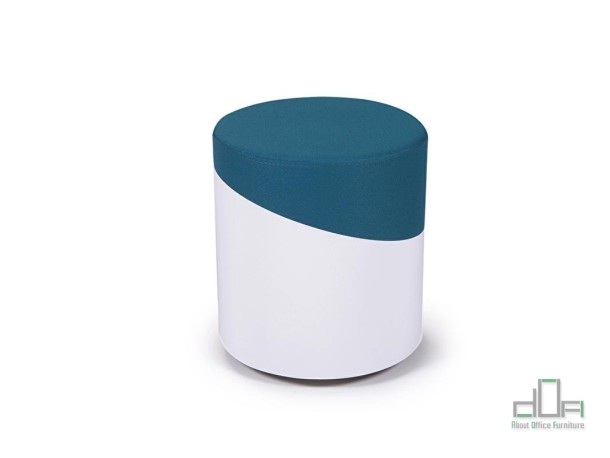 Pouf gama NAR #AboutOfficeFurniture